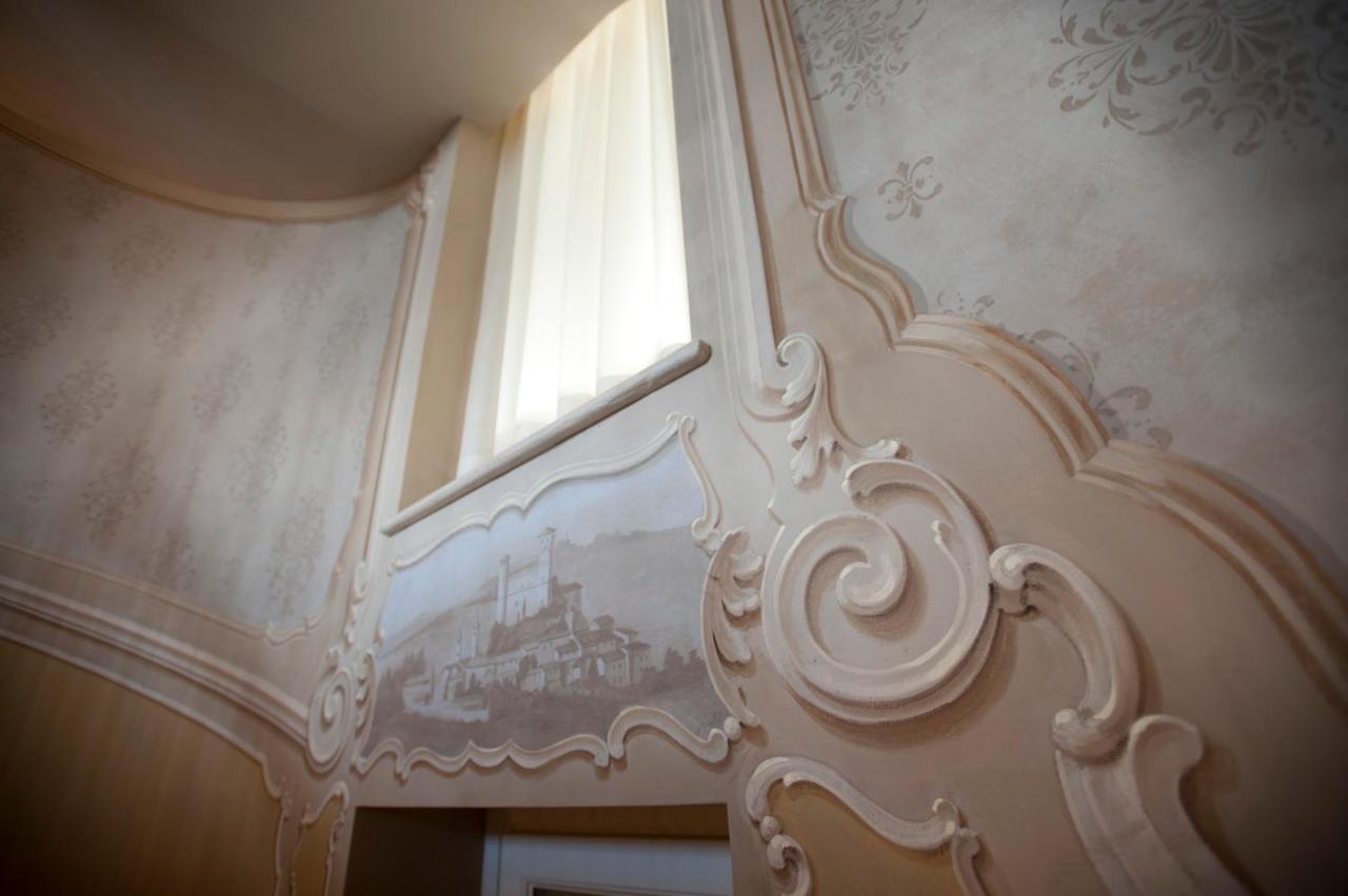 Villa Vitae Castiglione Falletto Zewnętrze zdjęcie